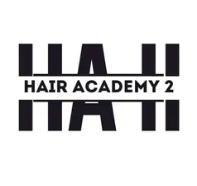 Hair Academy 2 Logo