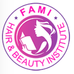 Fami Hair and Beauty Institute Logo