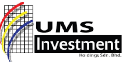 UMS Investment Holdings Sdn. Bhd Logo