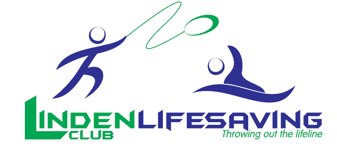 Linden Lifesaving Club Logo