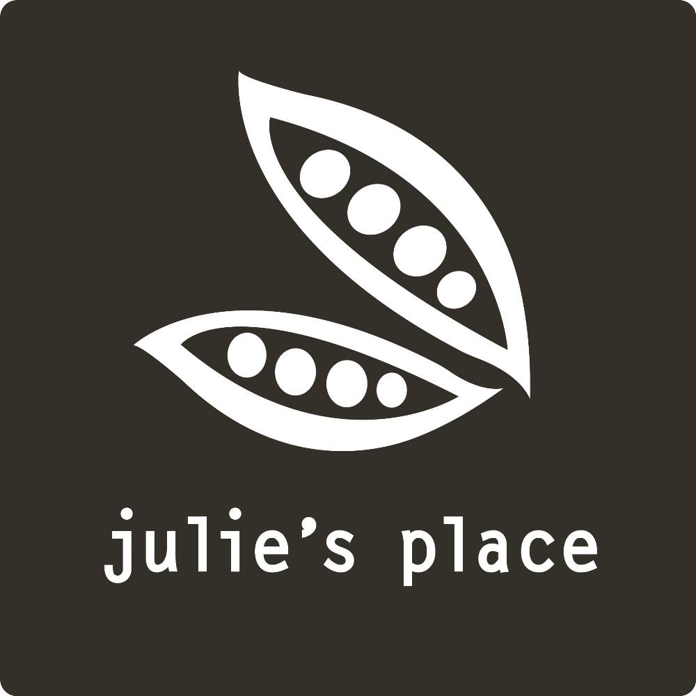 Julie's Place Logo