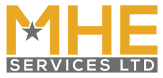 MHE Services Ltd Logo