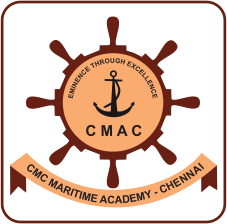 CMC Maritime Academy Logo