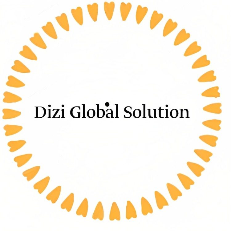 Dizi Global Solution Logo