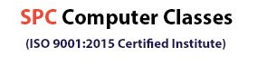 SPC Computer Classes Logo