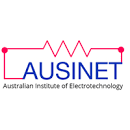 Ausinet Logo