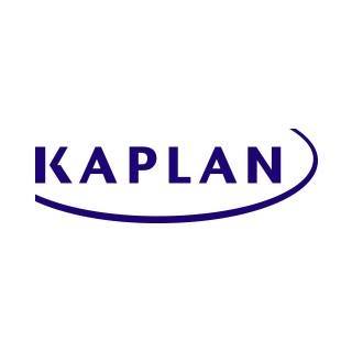 Kaplan UK Logo