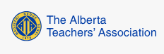 The Alberta Teachers’ Association Logo