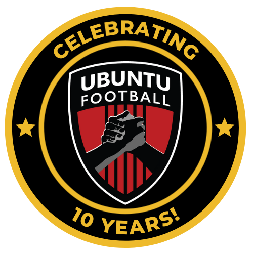 Ubuntu Football Logo