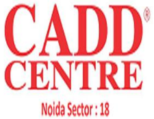 Cadd Centre Noida Logo