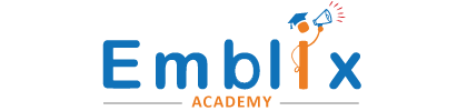 Emblix Academy Logo