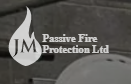 JM Passive Fire Protection Logo