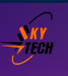 Skytech Computer Academy Logo