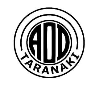 Academy of Dance Taranaki Logo