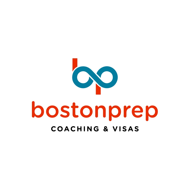 Boston Prep Logo