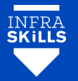INFRA Skills Logo