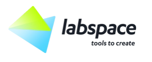 Labspace Logo