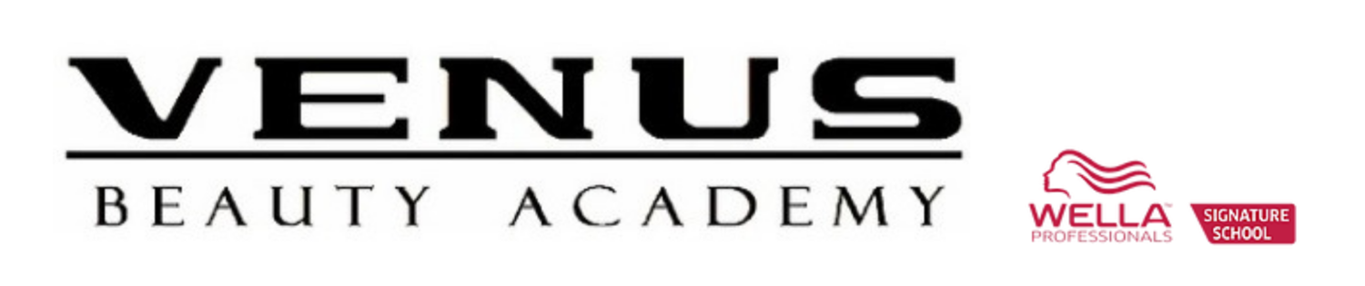 Venus Beauty Academy Logo