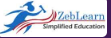 ZebLearn Logo