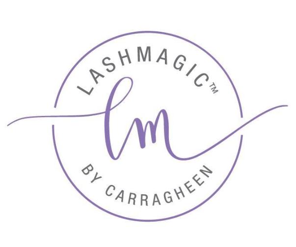 LashMagic Logo