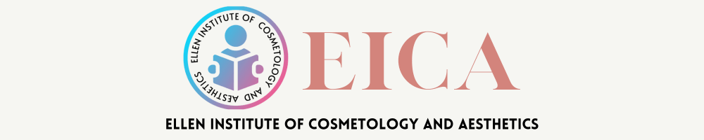 Ellen Institute of Cosmetology and Aesthetics Logo