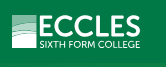 Eccles Sixth Form College Logo