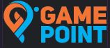 Game Point Academy Logo