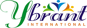 Ybrant International Logo