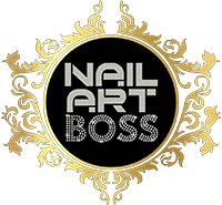 Nail Art Boss Logo
