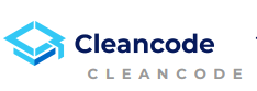 Cleancode Logo