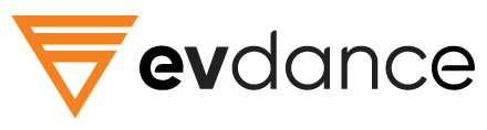 EV Dance Logo