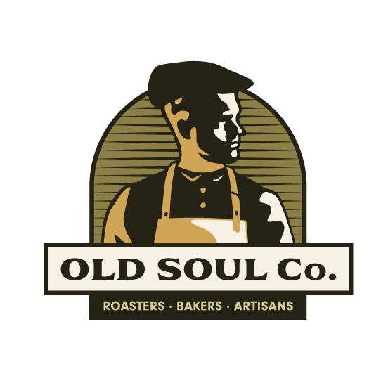 Old Soul Co. Logo