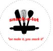 Snack A Lot Foods Logo
