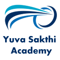 Yuva Sakthi Academy Logo