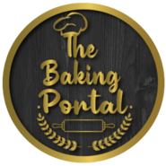 The Baking Portal Logo