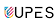 UPES Logo