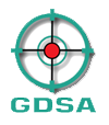 Guru Dronacharya Shooting Academy Logo