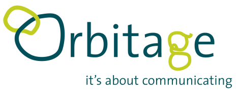 Orbitage Logo