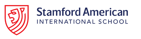 Stamford American Logo