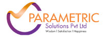 Parametric Solutions Pvt Ltd Logo