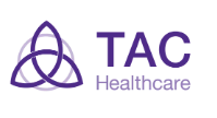 TAC Healthcare Logo