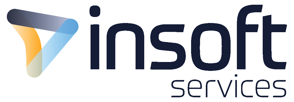 Insoft Services Logo