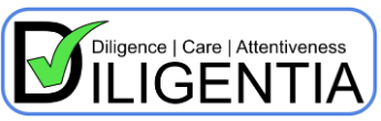 Diligentia Safety Ltd Logo