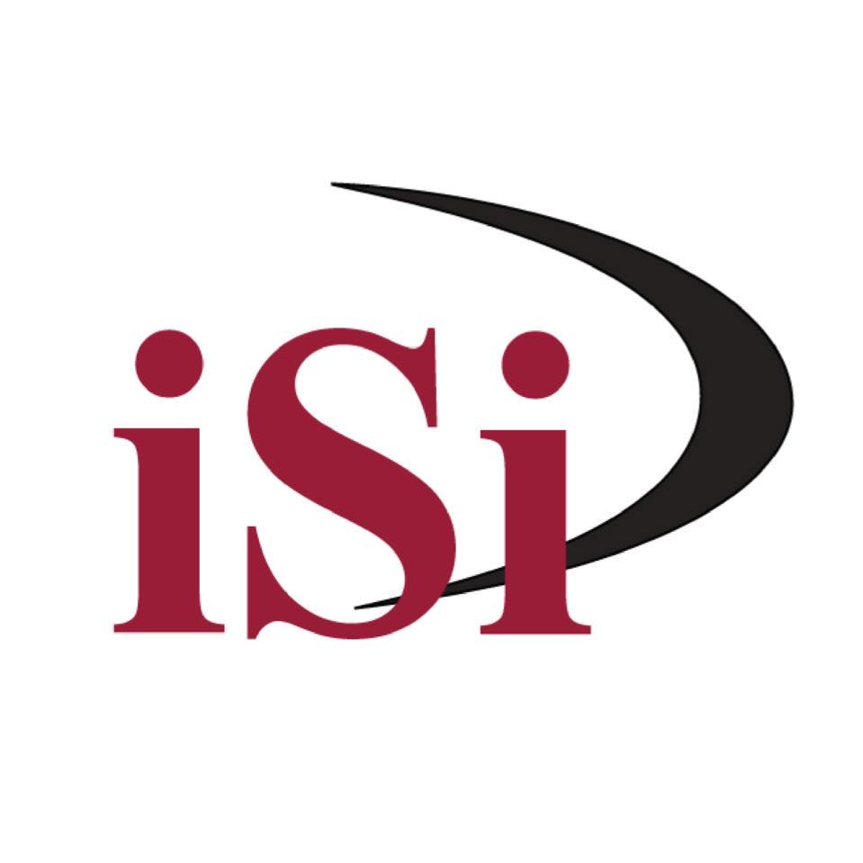 ISI Environmental (iSi) Logo