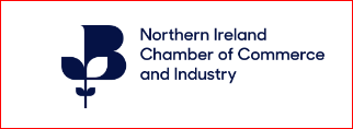Northern Ireland Chamber of Commerce  and Industry Logo