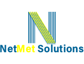 NetMet Solutions Logo