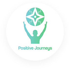 Positive Journeys Logo
