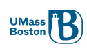 University of Massachusetts Boston (UMASS) Logo