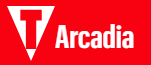 TITLE Boxing Club Arcadia Logo