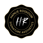 Hanlie Rossouw Signature Aesthetics Logo